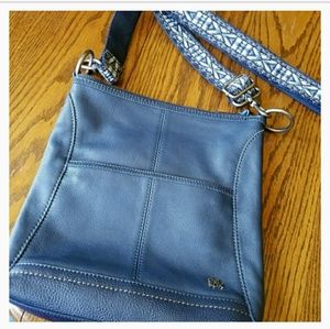 The Sak- Crossbody Bag